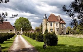 Château de Saint Georges